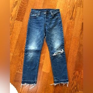 Levi’s 501